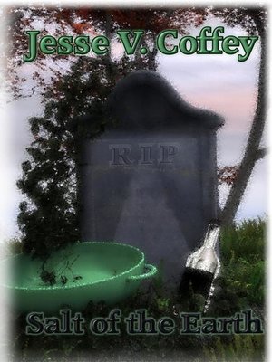 cover image of Salt of the Earth
